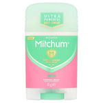 Mitchum Anti Perspirant Deodorant 41g Powder Fresh 48hr AntiSweat Ultra Powerful