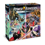 Power Rangers Heroes of The Grid: Light & Darkness Expansion - RPG B (US IMPORT)