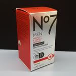 No7 Men - Protect & Perfect Intense ADVANCED - Day Moisturiser SPF15 - 50ml