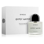 Byredo Gypsy Water Edp 100ml Unisex
