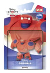 DISNEY INFINITY 2.0 BAYMAX FIGURE XBOX ONE 360 PS4 PS3 WII U *BRAND NEW SEALED*