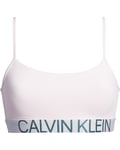 Calvin Klein String Bralette W Aurelie (Storlek XS)