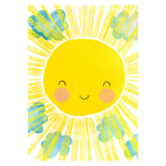 Pelcasa Poster Matahari 2371617-3
