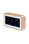 Denver - Väderstation med klocka och kalender