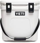 YETI Roadie 24 Cool Box White | Hard Passive Cooler with 5 Year Guarantee