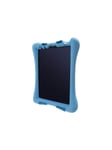 Deltaco silicone case iPad Air 10.9"/Pro 11" 2020/