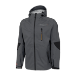 Savage Gear SG8 Salvage Shell Jacket Castlerock Grey/Black Small