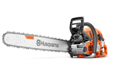 Husqvarna 562 XP G Mark II Motorsåg