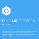 DJI Care 2 Year Refresh Air 3