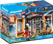 Playmobil - Play Box - Pirate Adventure (70506)