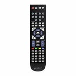 Pioneer BDP-120 BDP-120/SXV Remote Control Replacement