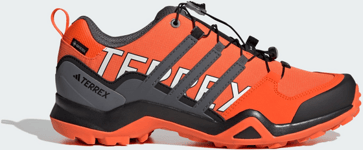 Adidas Adidas Terrex Swift R2 Gore-tex Vandringsskor Trekkingkengät IMPACT ORANGE / GREY FIVE / CORE BLACK