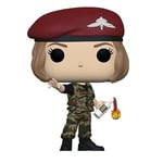 POP! Vinyl Stranger Things   Robin with Cocktail