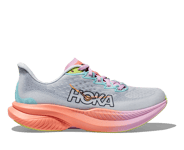 Hoka Hoka Women's Mach 6 Illusion / Dusk 39 1/3, Illusion / Dusk