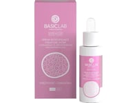 Basiclab Esteticus Serum Regenerating The Skin Structure With Ceramides 1% Prebiotic 2% And Vitamin E 3% 30Ml