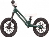 Qplay Qplay Balance Bike Racer Grønn