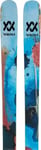 Völkl Revolt 84 Twintip Ski (186cm - Blå)
