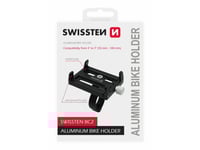 Swissten Bc2, Mobil/Smartphone, Cykel/Bil, Svart
