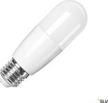 SLV T38 E27 LED 8W 3000K Dimbar
