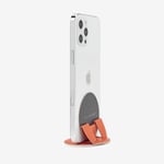 MOFT Snap Phone Stand & Grip Sunset Orange