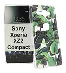 Designskal TPU Sony Xperia XZ2 Compact (H8324)