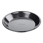 Tala Performance, 23cm / 9 " Round Pie Dish, Professional Gauge Carbon Steel withEclipse Premium Non-Stick Coating