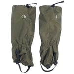 Tatonka Gaiter 420 HD, damasker, grön