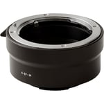 Urth Lens Adapter Pentax K Lens to Canon EF-M Mount