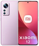Xiaomi 12 8/ 128GB Purple