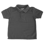 Gildan Dryblend Youth Sport Double Pique Polo Shirt