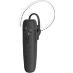 BH20 Mono Bluetooth-headset Svart