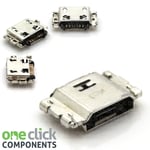 New Micro USB Charging Socket Port Connector for Samsung Galaxy Gear 360 SM-C200