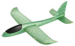 SENSE Glidflygplan leksak i frigolit 47 cm