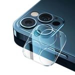 Kameralinsskydd till iPhone 13/13 Mini