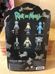 Funko Rick and Morty Adult Swim Fully Posable Action Figure