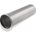 ACO 110 x 150 mm rör med hylsa rostfri AISI 304