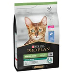 PURINA PRO PLAN Sterilised Adult Renal Plus Rabbit 3 kg