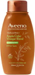 Aveeno Clarify & Shine Apple Cider Vinegar Conditioner for Greasy Hair 354Ml