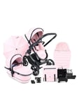 iCandy Peach7 - Blush Pink Bundle Brand New Boxed .. Travel System