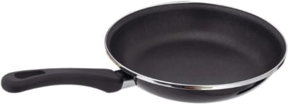 Judge Horwood JH25 28cm Frying Pan, Black