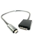 Dell WD15 Cable for Thunderbolt 3