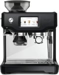 Sage - the Barista Touch - Bean to Cup Coffee Machine with Grinder and Milk Frot