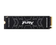 Kingston Fury Renegade M.2 2TB SSD (Fyndvara - Klass 2)