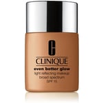 Clinique Even Better Glow Light Reflecting Makeup 30 ml Amber 118 WN