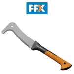 Fiskars 126004 Woodxpert Brush Hook Xa3