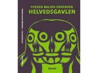 Helvedsgavlen | Preben Major Sørensen | Språk: Danska