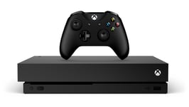 Xbox One X 1TB (Fyndvara)