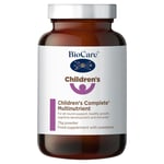 BioCare Children&apos;s Complete Multinutrient - 75g Powder