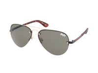 Superdry Sunglasses - Yatomi 201 - Mens - Metal Frame