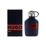 Hugo Boss Hugo Jeans 75ml Eau De Toilette Aftershave Men's Citrus Fragrance EDT